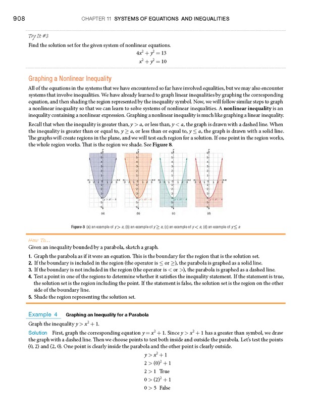 Algebra and Trigonometry - Front Matter 926